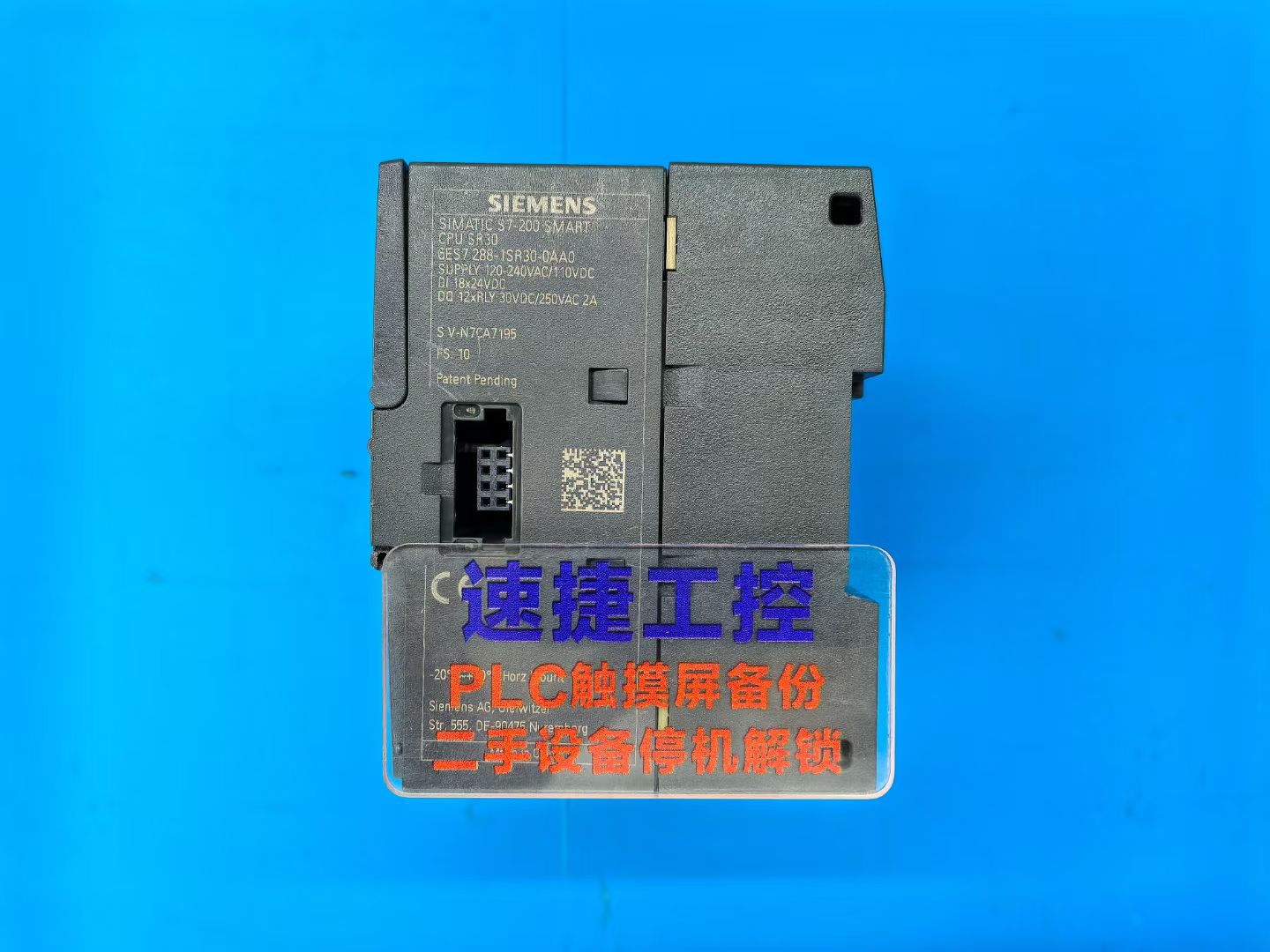 TPLCS޲óٽݹ،S7-200ܾSޣ_I(y)O(sh)䷀(wn)a(chn)